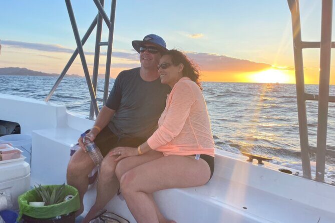 Golden Hour & Afternoon Snorkeling - The Experience: What to Expect from Your Private Snorkeling Adventure