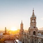 Golden hour, legends of Arequipa and Peruvian Coffee - Practical Details and Traveler Tips