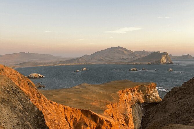 Golden Shadows Expedition Trekking Paracas National Reserve - The Value of the Golden Shadows Expedition