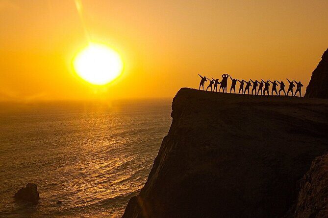 Golden Shadows Trek - Paracas is Adventure - More Details and Practical Tips