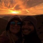 Golden Sunset: Valle Nevado at Sunset - What to Expect and Why It Matters