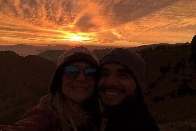 Golden Sunset: Valle Nevado at Sunset - What to Expect and Why It Matters