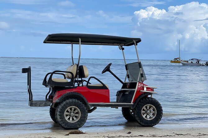 Golf Car Rentals in San Pedro - A Deep Dive Into San Pedro Golf Car Rentals
