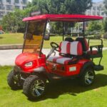 Golf Cart Island Tour in Grand Turk - The Detailed Itinerary