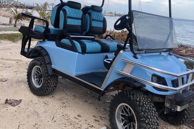 Golf Cart Rental Belize Ambergris Caye - Final Thoughts: Is It Worth It?