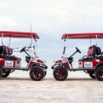 Golf Cart Rental in Belize - What’s Included and What To Consider