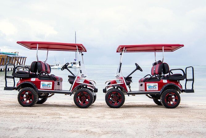Golf Cart Rental in Belize - What’s Included and What To Consider