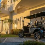 Golf Cart Rental in Flamingo Beach Costa Rica - Authentic Traveler Experiences
