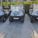 Golf Cart Rental in Grand Turk (4-seater) - The Sum Up: Why Rent a Golf Cart in Grand Turk?