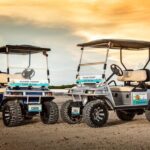 Golf Cart Rental San Pedro Belize - Exploring Ambergris Caye with a Golf Cart: What to Expect
