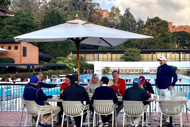 Golf Day at the Best Golf Course in Colombia. Private Tour (8Hrs.) - Who Is This Tour For?