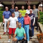 Golf day in Buenos Aires with Hotel pick Up and Drop Off. We stay with you - Who Should Consider This Tour?