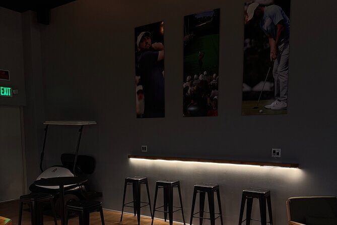 Golf In The British Virgin Islands - 2 hr Private - Detailed Breakdown of the Experience