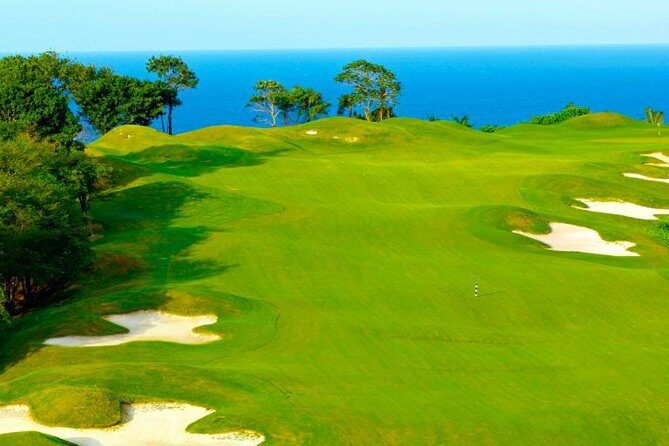 Golfing Packages Falmouth Jamaica Shore Excursions - Exploring the Golfing Options: An In-Depth Look