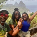 Good Vibes Tours with Dannyboy & Co.  Private Island Experiences - Exploring St. Lucia: What You Can Expect