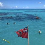 Good Vibration Catamaran Sail Swim Snorkel - A Detailed Look at This Bermuda Catamaran Adventure