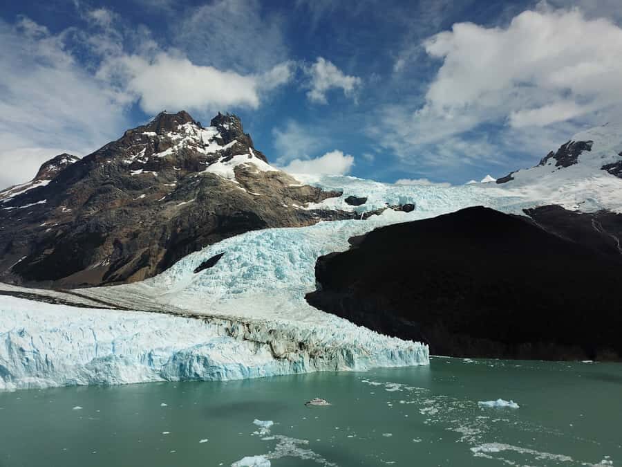 Gourmet Glacier Cruise & Footbridges of Perito Moreno - Itinerary Breakdown