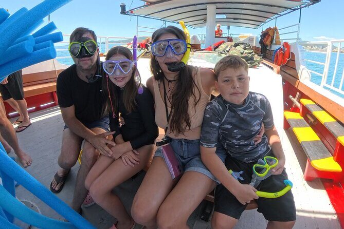 GOVERNOR CELSO RAMOS by Zimbros Ecotour - Who Is This Tour Best Suited For?