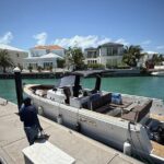 Grace Bay Turks and Caicos Private Sunset Dinner Cruise - A Deep Dive into the Experience