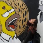 Graffiti Tour - Final Thoughts