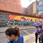 Graffiti Tour: a fascinating walk through a street art City - Detailed Tour Breakdown