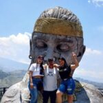 Graffiti Tour | Commune 13 guided by locals - Frequently Asked Questions