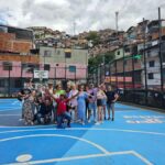 Graffiti Tour comuna 13 and cable car (made by local guides) - The Rich Experience of the Comuna 13 Graffiti Tour with Cable Car