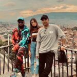 Graffiti Tour comuna 13 Medellin - Transportation and Practical Details