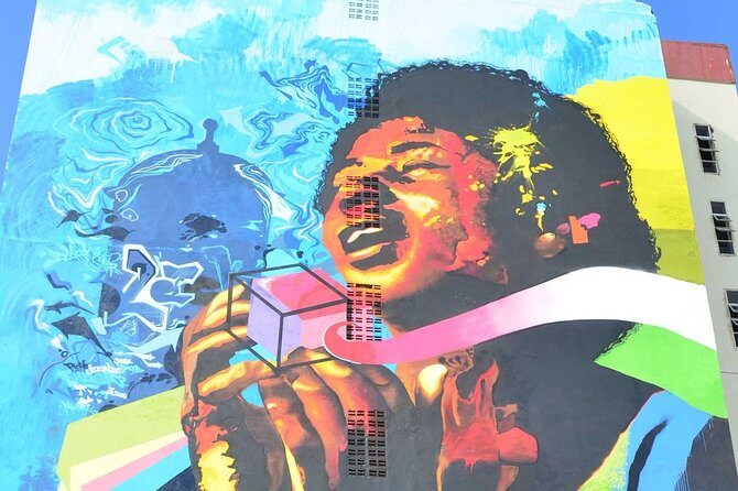 Graffiti Tour in Getsemani Cartagena - Who Should Consider This Tour?