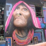 Graffiti Tour in La Candelaria Bogotá - FAQs