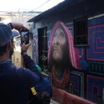Graffiti Tour in La Candelaria Bogotá with Transportation - Who Will Love This Tour?