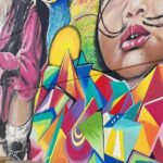 Graffiti Tour Medellin / Commune Tour 13 - Additional Highlights: Medellín’s Urban Development