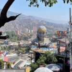 Graffiti Tour Medellin: History and art in Comuna 13 - Exploring the Itinerary: What You Can Expect