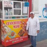 Graffiti tour with street food Tastings - Santa Marta’s Street Art: A Visual Journey