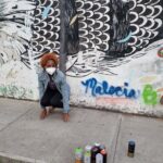 Graffiti Walking Tour in 4 Grados Norte Guatemala City - Authenticity and Community Connection