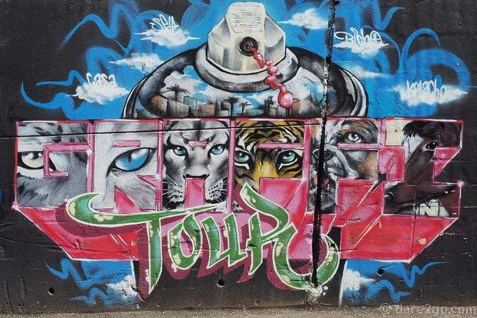 Graffitour Medellín: History, Transformation and Overcoming" - Final Thoughts: Is It Worth it?