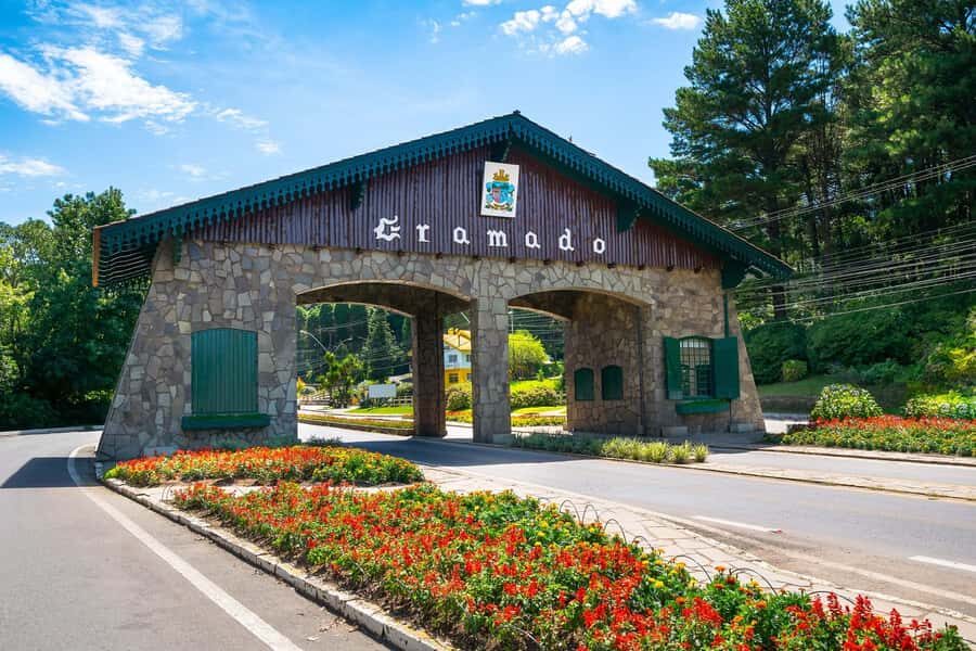 Gramado: City Tour Private Discover the Magic of Gramado - A Deep Dive into the Gramado Private Tour