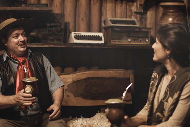 Gramado Gaucho Night: Brazilian Barbecue Dinner and Show - Practical Tips for Your Gaucho Night