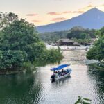 Granada colonial city & Isletas boat tour - Visiting the Historic El Castillo Fortress