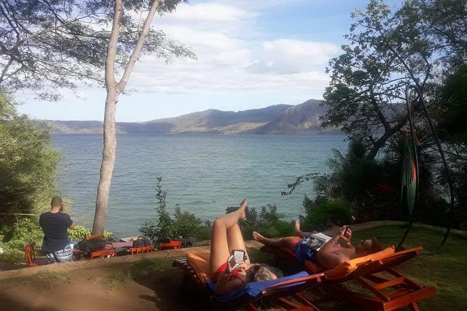 Granada+Apoyo Lagoon +handicraft market+Masaya Volcano - Frequently Asked Questions