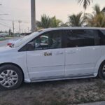 Grand Bahama Taxi Services - FAQs