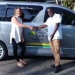 Grand Bahia Principe Private Transfer Between Montego Bay Airport (MBJ) - A Closer Look at the Transfer Experience