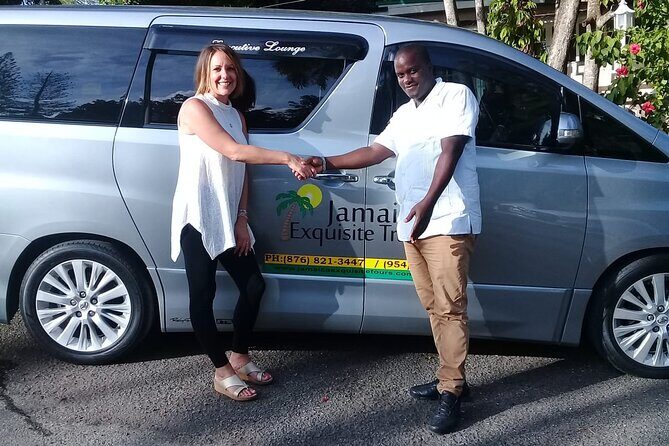 Grand Bahia Principe Private Transfer Between Montego Bay Airport (MBJ) - A Closer Look at the Transfer Experience