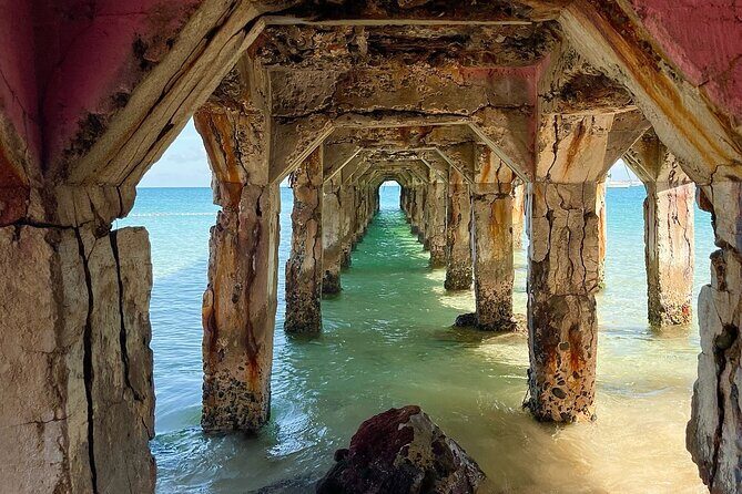 Grand Case Sands: The Ultimate Quiet Beach Escape - Key Points