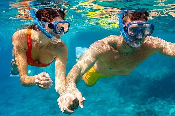 Grand Cayman 2-Stop Snorkeling and Stingray City Combo Adventure - Who Should Consider This Tour?