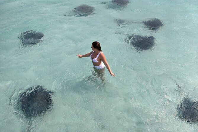 Grand Cayman 3-Stop Snorkel Adventure: Stingray City & Reefs Tour - Who Should Consider This Tour?