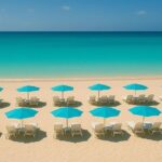Grand Cayman Beach Day All Day Chairs Umbrella & Snorkelling - Detailed Breakdown of the Itinerary