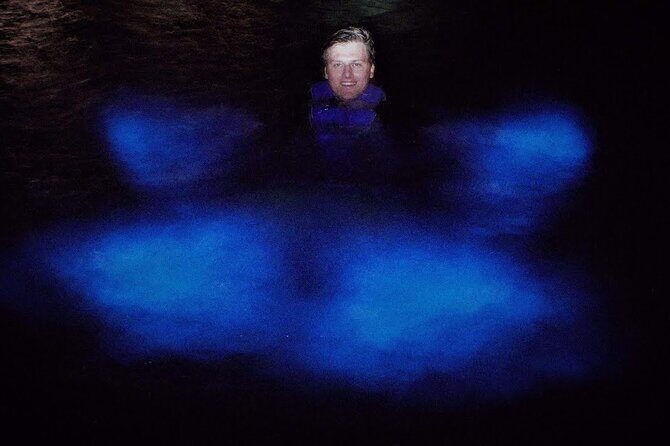 Grand Cayman Bioluminescent Bay Adventure - What’s Included and What’s Not