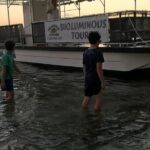 Grand Cayman - Bioluminescent Bay Tour - FAQ