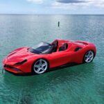 Grand Cayman Exotic Jet Car Experience in 7 Mile Beach - Who Is This Tour Best For?